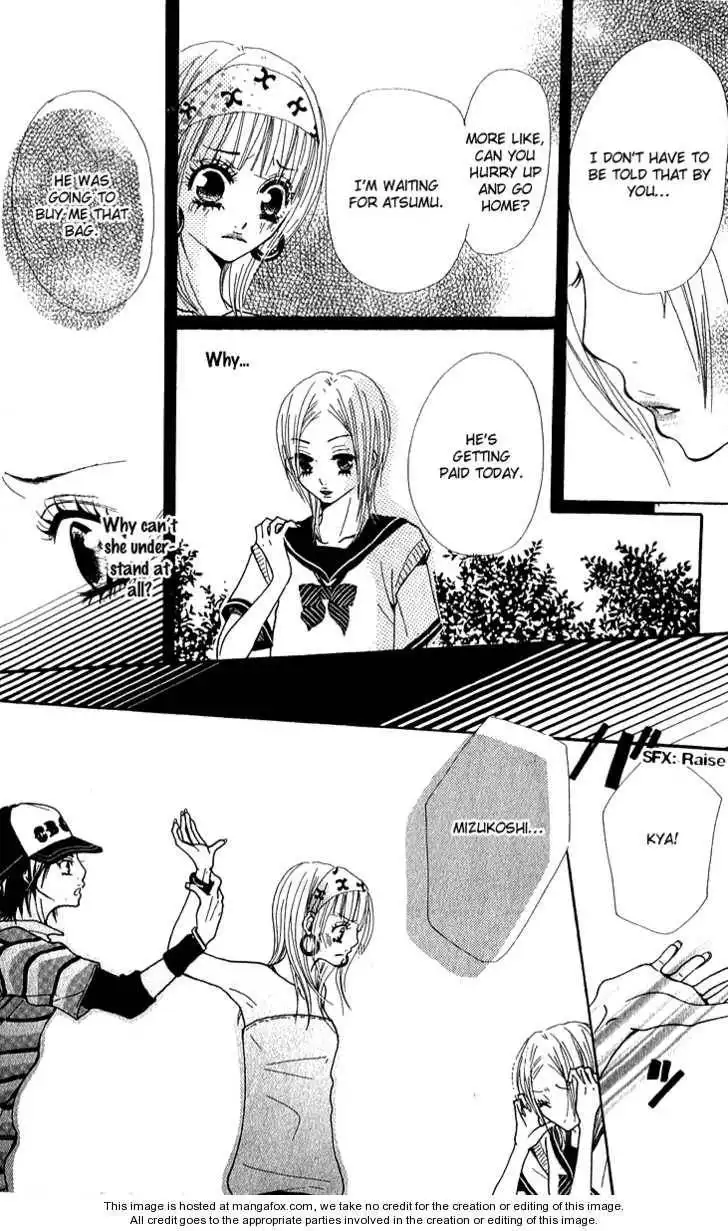 Kimi wa Candy Chapter 1 42